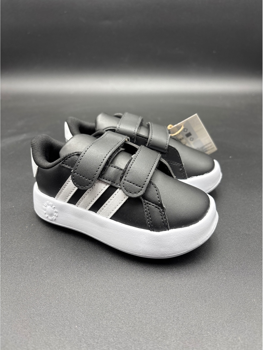 Adidas Grand Court 2.0 CF I Kids Sneakers Size 8K